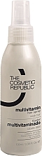 Fragrances, Perfumes, Cosmetics Hair Spray for Weak Hair - The Cosmetic Republic Multivitamin Hair Spray For Weak Hair