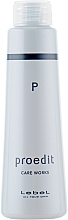 P Hair Serum - Lebel Proedit Element Charge Care Works PPT — photo N2