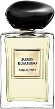 Fragrances, Perfumes, Cosmetics Giorgio Armani Prive Jasmin Kusamono - Eau de Toilette 