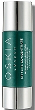 Fragrances, Perfumes, Cosmetics Antioxidant Protective Face Booster - Oskia Citylife Concentrate Anti-Pollution Defence Booster