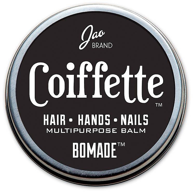 Hand, Hair & Nail Butter - Jao Brand Coiffete Hands Hair Nail — photo N1