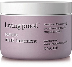 Fragrances, Perfumes, Cosmetics Hair Mask - Living Proof Restore Mask Treatment