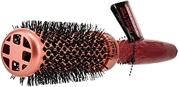 Thermal Hair Brush 32 mm - Olivia Garden Heat Pro Ceramic+Ion d 32 — photo N2