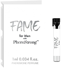 Fragrances, Perfumes, Cosmetics PheroStrong Fame With PheroStrong Men - Pheromone Parfum (sample)