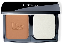 Compact Powder - Dior Diorskin Forever Extreme Control SPF20PA+++ — photo N1