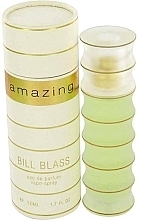 Fragrances, Perfumes, Cosmetics Bill Blass Amazing for Women - Eau de Parfum