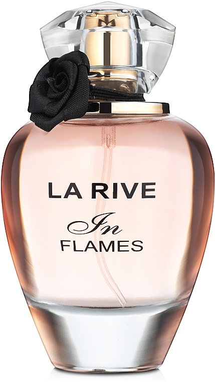 La Rive In Flames - Eau de Parfum — photo N1