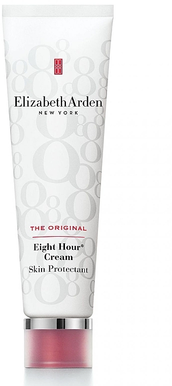 Moisturizing & Soothing Body Cream - Elizabeth Arden Eight Hour Cream Skin Protectant — photo N1