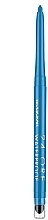 Waterproof Eye Pencil - Deborah 24Ore Waterproof Eye Pencil — photo N1