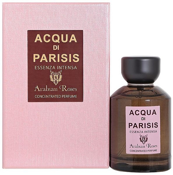 Reyane Tradition Acqua Di Parisis Arabian Roses - Eau de Parfum — photo N1