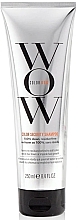 Hair Color Preserving Shampoo for All Colored Hair Types - Color Wow Color Security Shampoo — photo N4