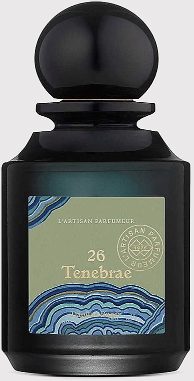 L'Artisan Parfumeur Tenebrae 26 - Eau de Parfum — photo N1