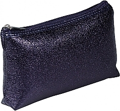 Fragrances, Perfumes, Cosmetics Makeup Bag "Crease", 98246, blue - Top Choice