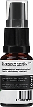 Tamanu Face Oil - Your Natural Side Oil (with dispenser) — photo N2