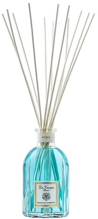 Acqua Fragrance Diffuser - Dr. Vranjes — photo N2