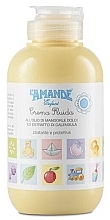 Fragrances, Perfumes, Cosmetics Body Cream Fluid - L'Amande Enfant Fluid Cream