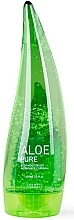 Fragrances, Perfumes, Cosmetics Moisturizing Body Gel - Fancy Handy Aloe Pure Body Moisturizer