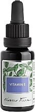 Essential Oil Blend - Nobilis Tilia Essential Oil Vitamin E — photo N1