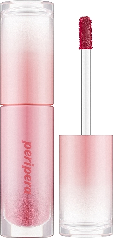 Lip Tint - Peripera Ink Mood Glowy Tint — photo N1