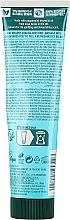 Foot Cream - The Body Shop Peppermint Invigorating Foot Cream (tube) — photo N2