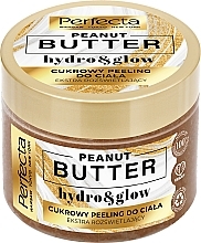 Fragrances, Perfumes, Cosmetics Peanut Butter Body Scrub - Perfecta