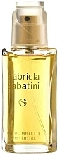 Fragrances, Perfumes, Cosmetics Gabriela Sabatini Eau de Toilette - Eau de Toilette