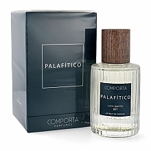 Fragrances, Perfumes, Cosmetics Comporta Perfumes Palafitico - Perfumes