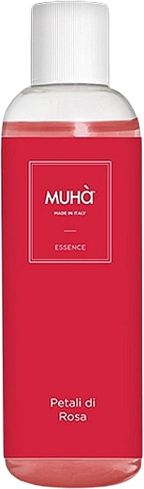 Fragrance Diffuser Refill - Muha Rose Petali Di Rosa — photo N1