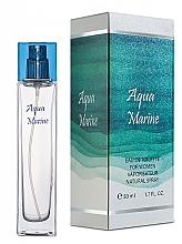 Fragrances, Perfumes, Cosmetics Eau de Toilette - Aromat AquaMarine