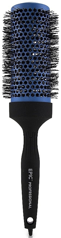 Round Hair Brush - Wet Brush Pro Epic ThermaGraphene Heat Wave Extended #2.75" Medium — photo N1