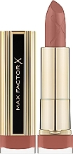 Fragrances, Perfumes, Cosmetics Lipstick - Max Factor Colour Elixir Lipstick