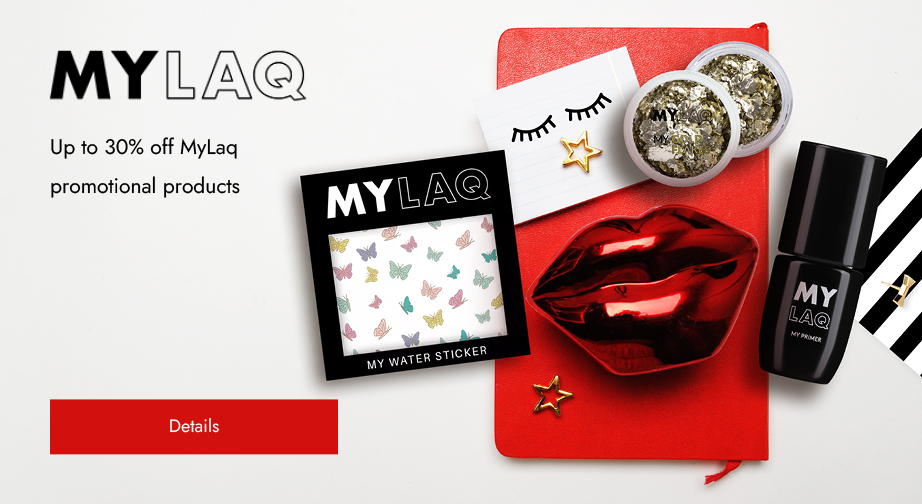 Special Offers from MyLaq