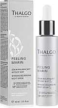 Intensive Resurfacing Night Serum - Thalgo Peeling Marin Intensive Resurfacing Night Serum — photo N1
