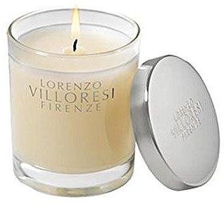 Lorenzo Villoresi Piper Nigrum - Scented Candle — photo N1