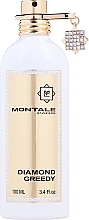 Montale Diamond Greedy - Eau de Parfum — photo N1