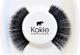 Fragrances, Perfumes, Cosmetics False Lashes, FL651 - Kokie Professional Lashes