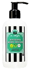 Fragrances, Perfumes, Cosmetics ボディ クリーム - La Albufera Natural Body Cream