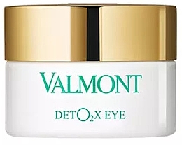 Fragrances, Perfumes, Cosmetics Eye Cream - Valmont Deto2x Eye