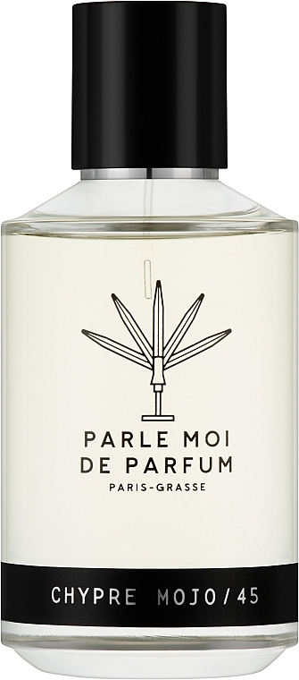 Parle Moi De Parfum Chypre Mojo/45 - Eau de Parfum  — photo N1