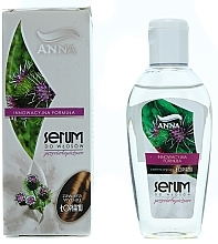 Fragrances, Perfumes, Cosmetics Anti-Dandruff Hair Serum - Anna PPH Hair Serum