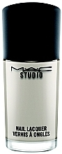 Fragrances, Perfumes, Cosmetics Nail Polish - MAC Helmut Newton Studio Nail Lacquer