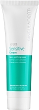 Fragrances, Perfumes, Cosmetics Nourishing Soothing Face Cream - Singuladerm Xpert Sensitive Cream