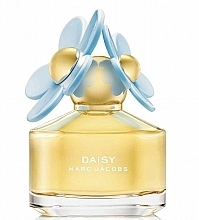 Fragrances, Perfumes, Cosmetics Marc Jacobs Daisy Garland - Eau de Toilette (tester without cap)