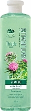 Thistle Shampoo - Naturalis Thistle Shampoo — photo N1