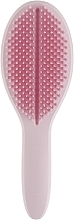 Hair Brush - Tangle Teezer The Ultimate Millennial Pink — photo N1