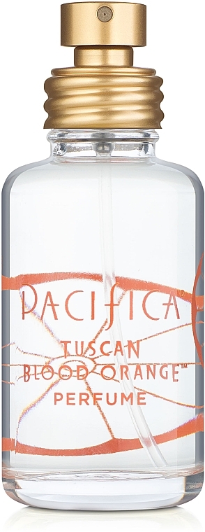 Pacifica Tuscan Blood Orange - Perfume — photo N1