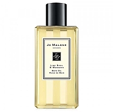 Jo Malone Lime Basil and Mandarin - Bath Oil — photo N2