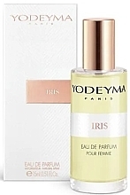 Fragrances, Perfumes, Cosmetics Yodeyma Iris - オードパルファム(ミニ)