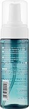 Cleansing Foam for Sensitive Face and Eyes - Ivatherm Aquafil Hydra Cleansing Foam — photo N2