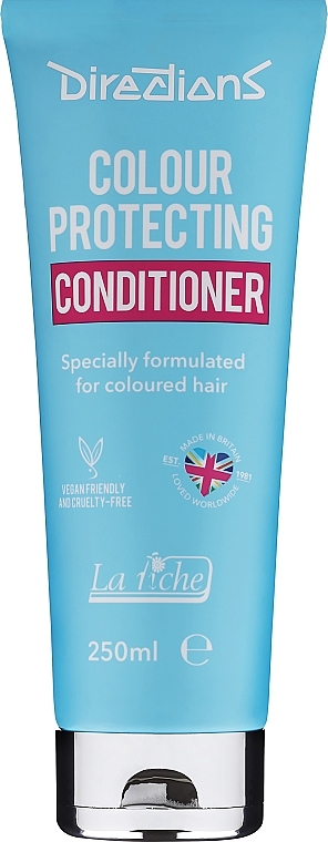 Conditioner for Colored Hair - La Riche Directions Conditioner — photo N1